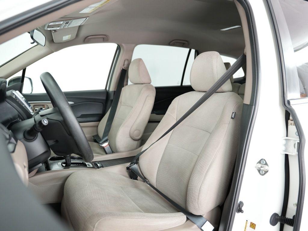 Honda Pilot EX 2WD 2017