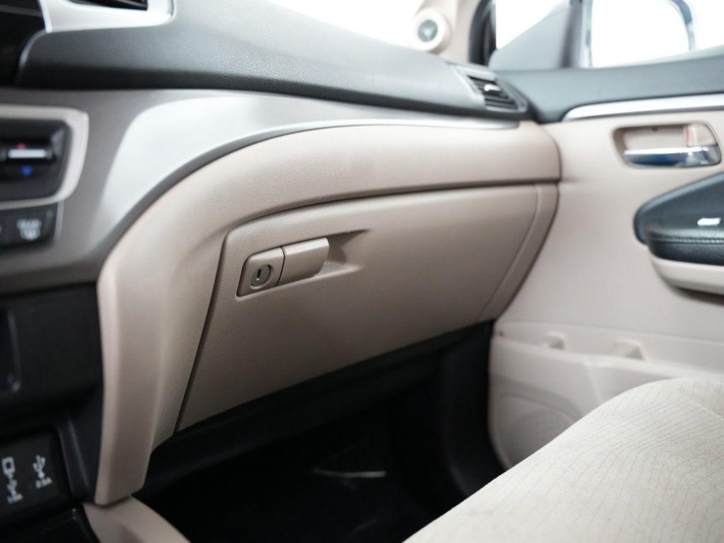 Honda Pilot EX 2WD 2017
