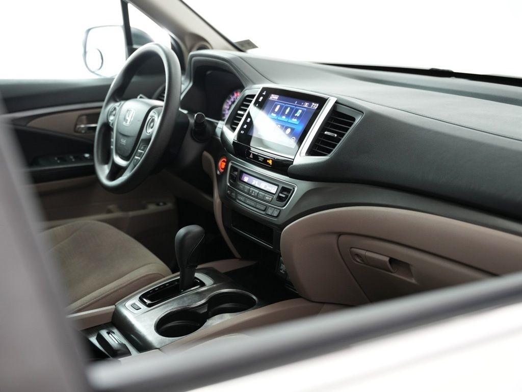 Honda Pilot EX 2WD 2017
