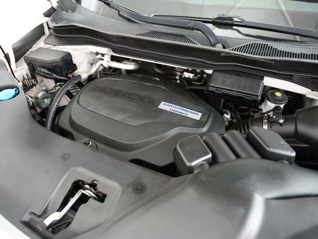 Honda Pilot EX 2WD 2017