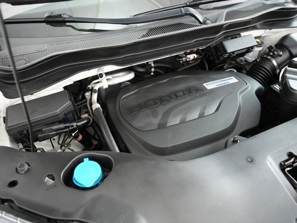 Honda Pilot EX 2WD 2017