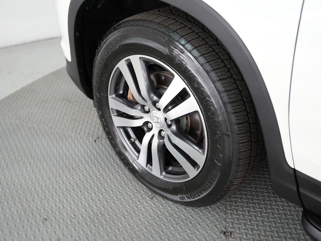 Honda Pilot EX 2WD 2017