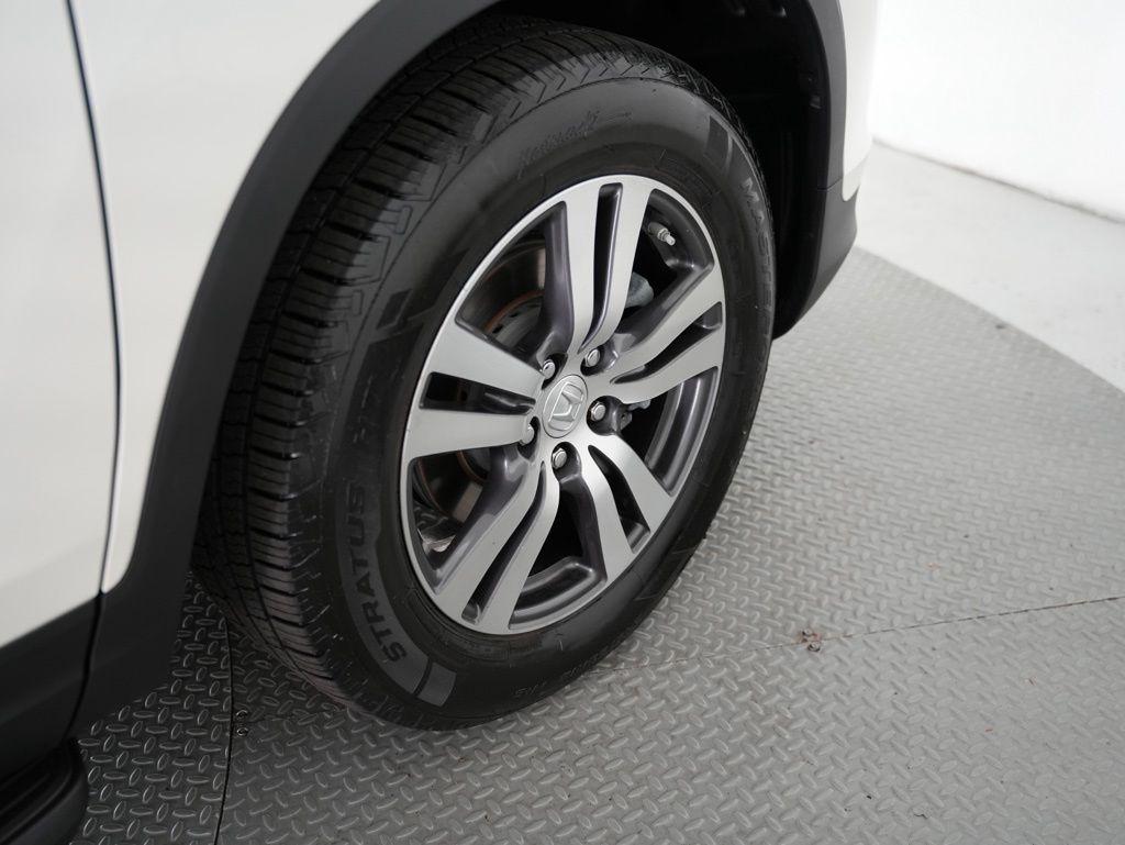 Honda Pilot EX 2WD 2017
