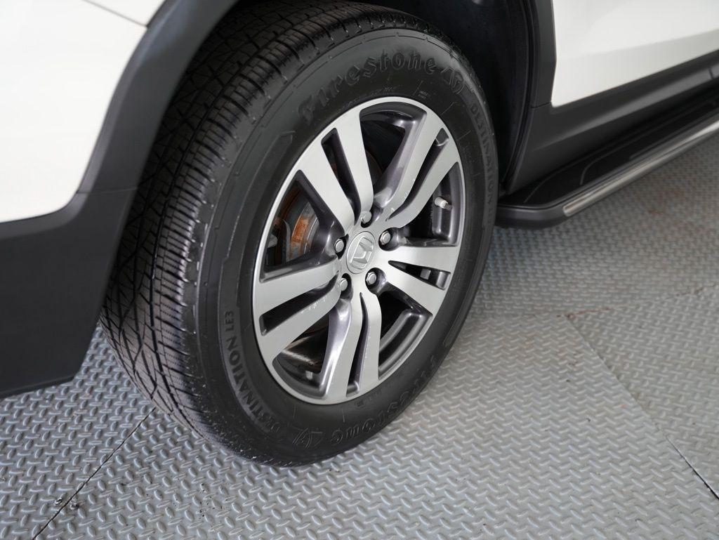 Honda Pilot EX 2WD 2017