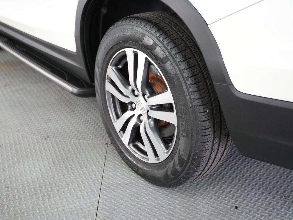 Honda Pilot EX 2WD 2017