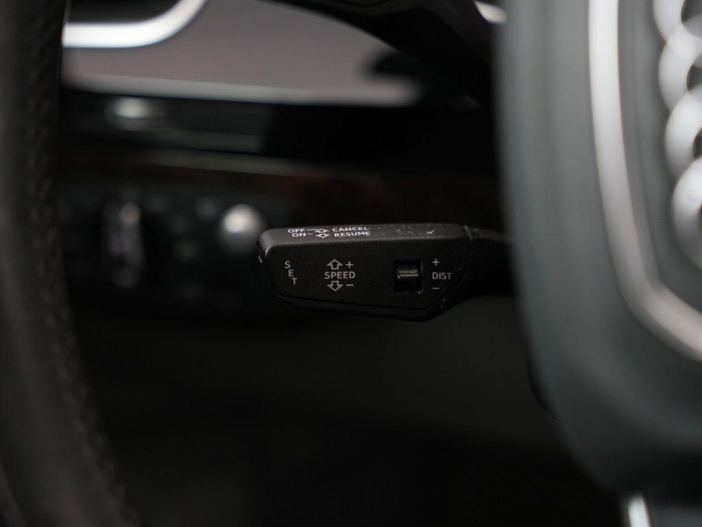 Audi Q7 3.0 TFSI Prestige 2018