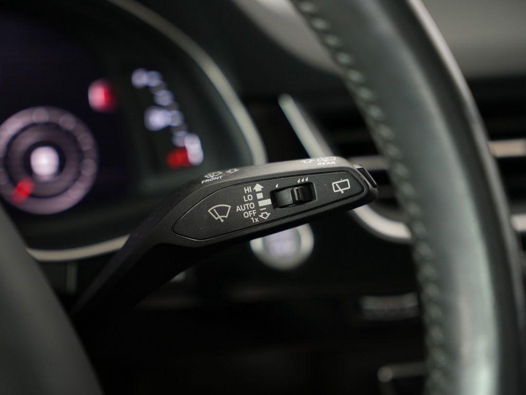 Audi Q7 3.0 TFSI Prestige 2018