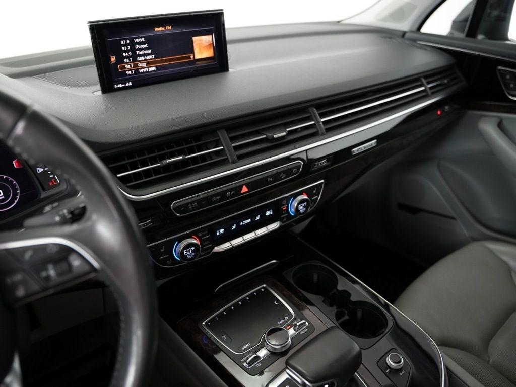 Audi Q7 3.0 TFSI Prestige 2018