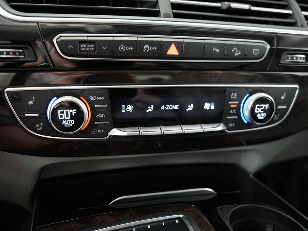 Audi Q7 3.0 TFSI Prestige 2018