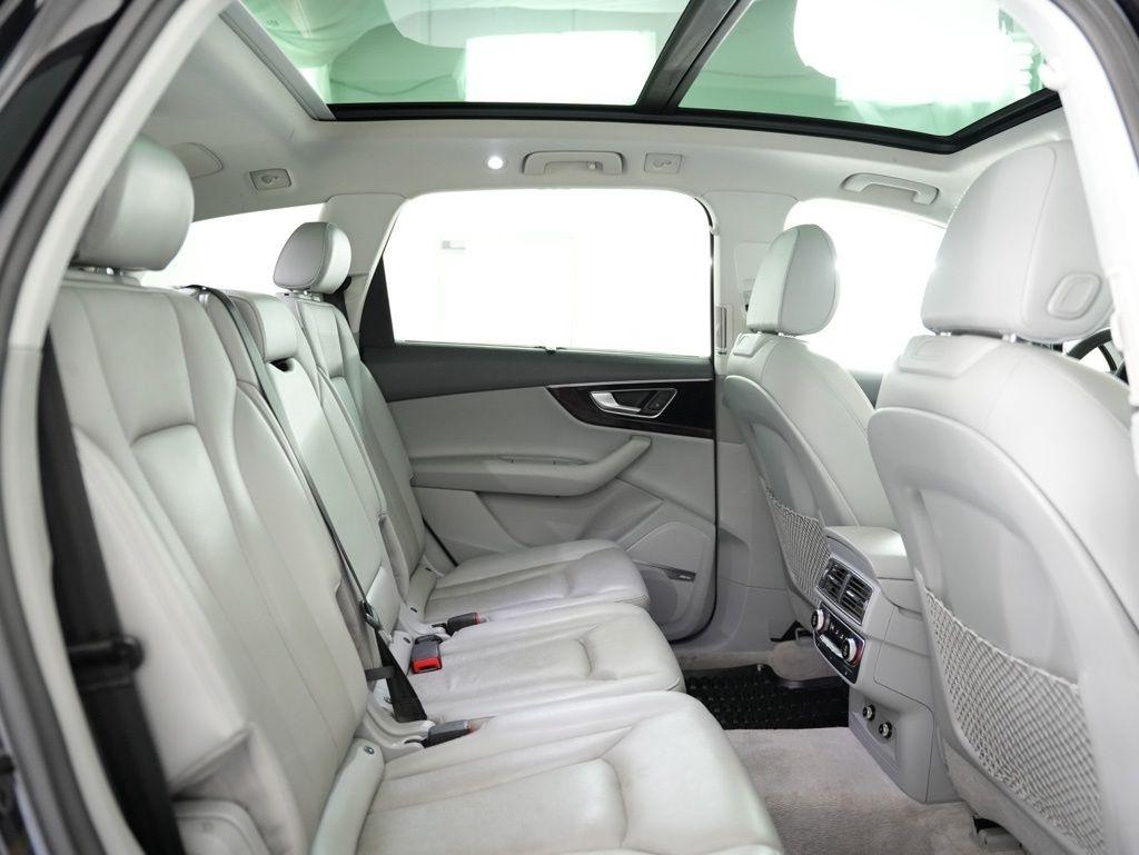 Audi Q7 3.0 TFSI Prestige 2018