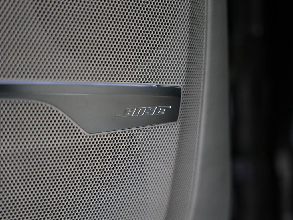 Audi Q7 3.0 TFSI Prestige 2018