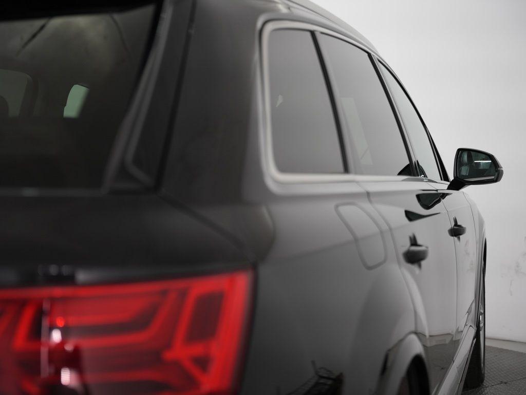 Audi Q7 3.0 TFSI Prestige 2018