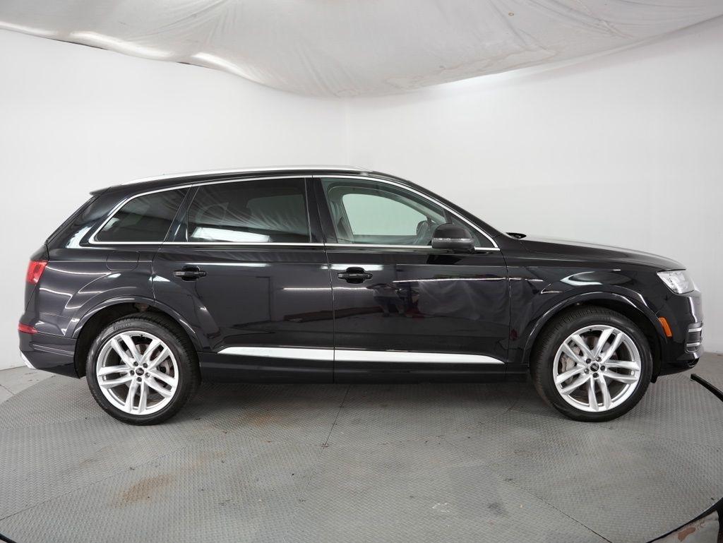 Audi Q7 3.0 TFSI Prestige 2018