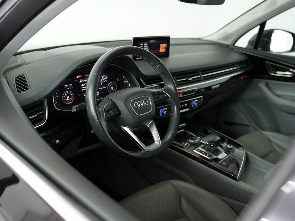 Audi Q7 3.0 TFSI Prestige 2018