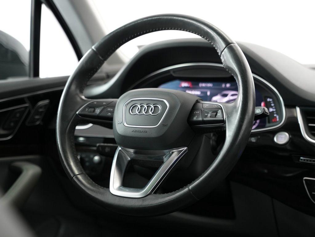 Audi Q7 3.0 TFSI Prestige 2018