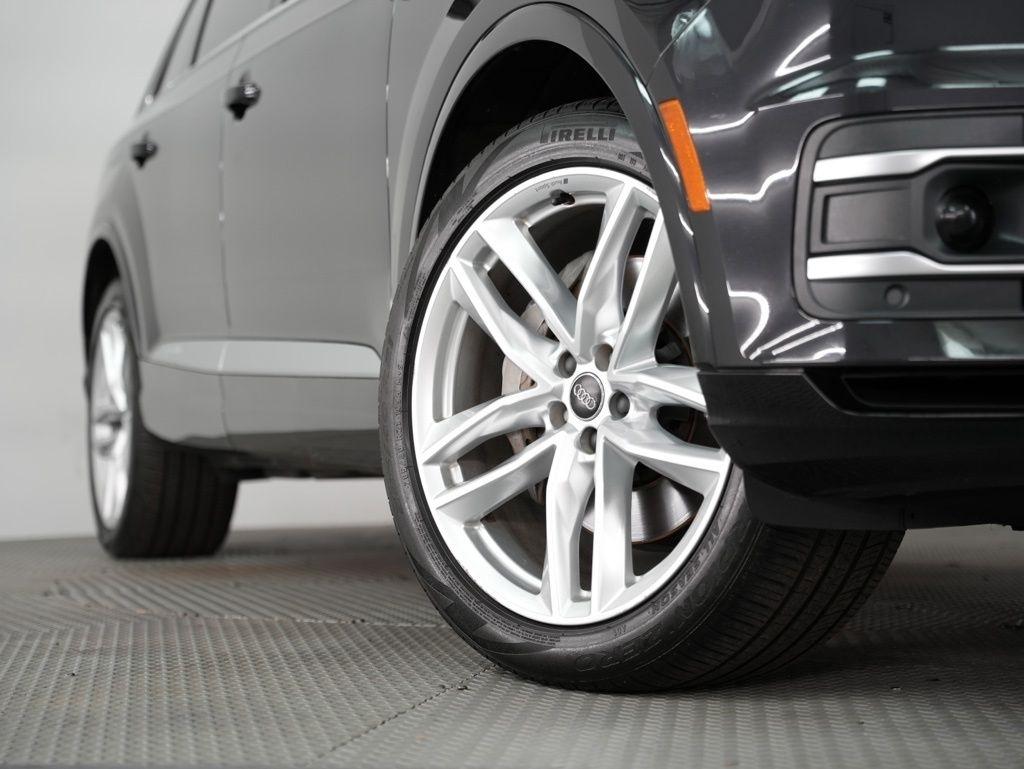 Audi Q7 3.0 TFSI Prestige 2018