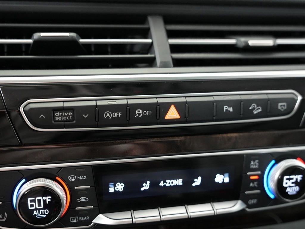 Audi Q7 3.0 TFSI Prestige 2018