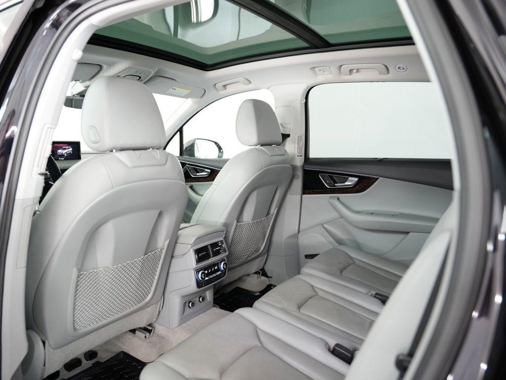 Audi Q7 3.0 TFSI Prestige 2018