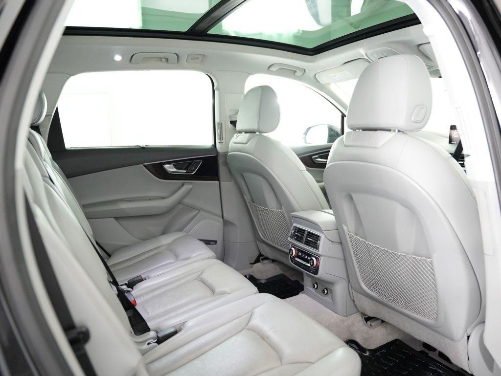 Audi Q7 3.0 TFSI Prestige 2018
