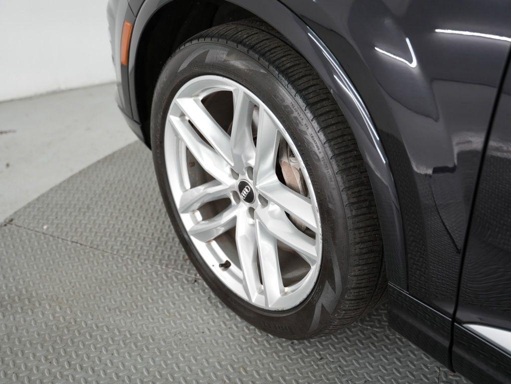 Audi Q7 3.0 TFSI Prestige 2018