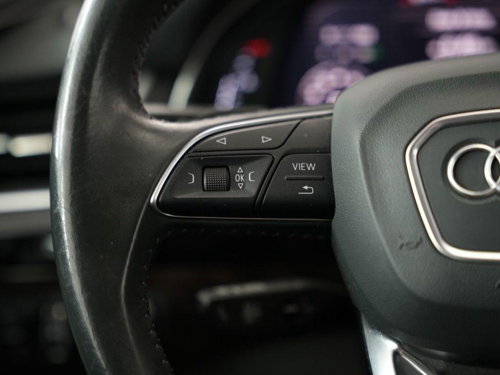 Audi Q7 3.0 TFSI Prestige 2018