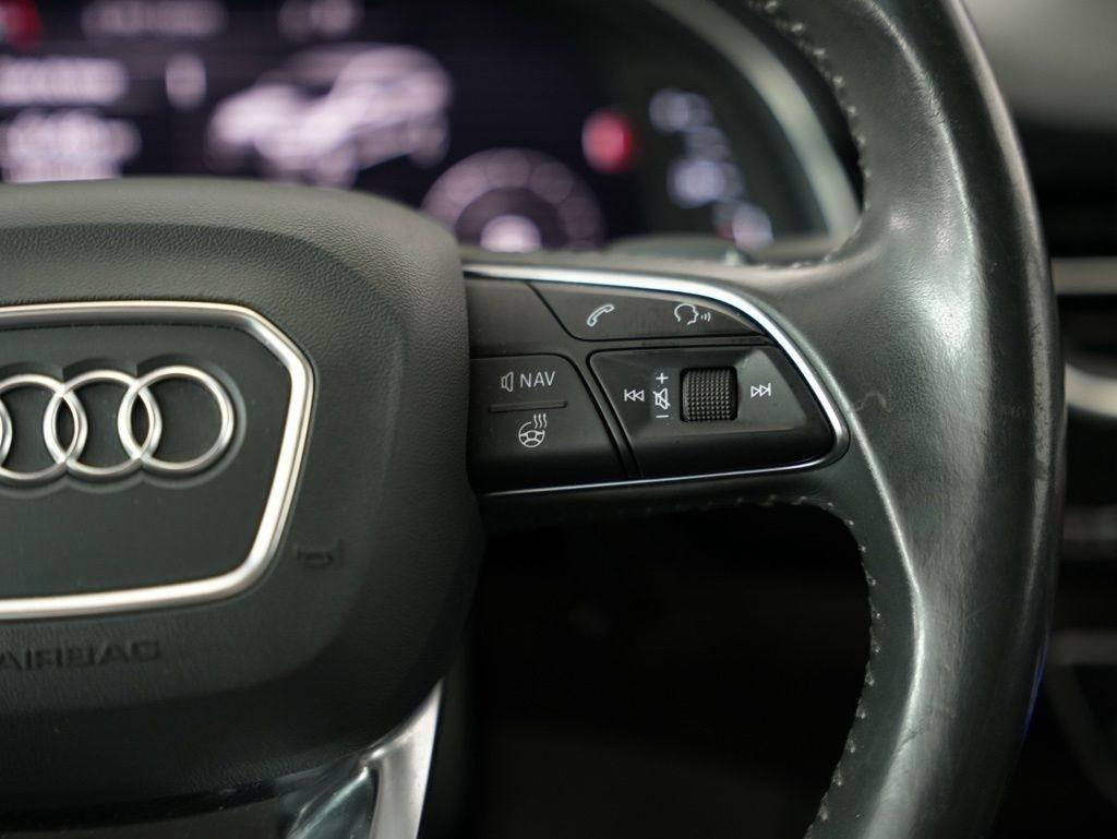Audi Q7 3.0 TFSI Prestige 2018
