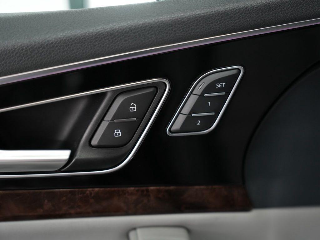 Audi Q7 3.0 TFSI Prestige 2018