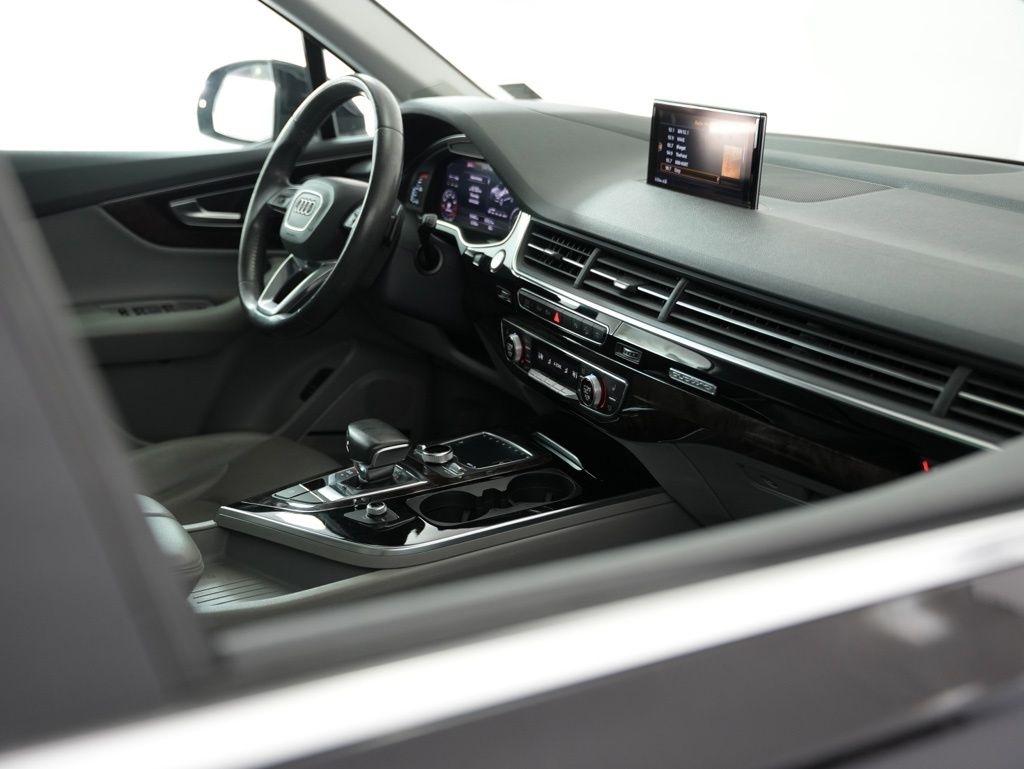 Audi Q7 3.0 TFSI Prestige 2018
