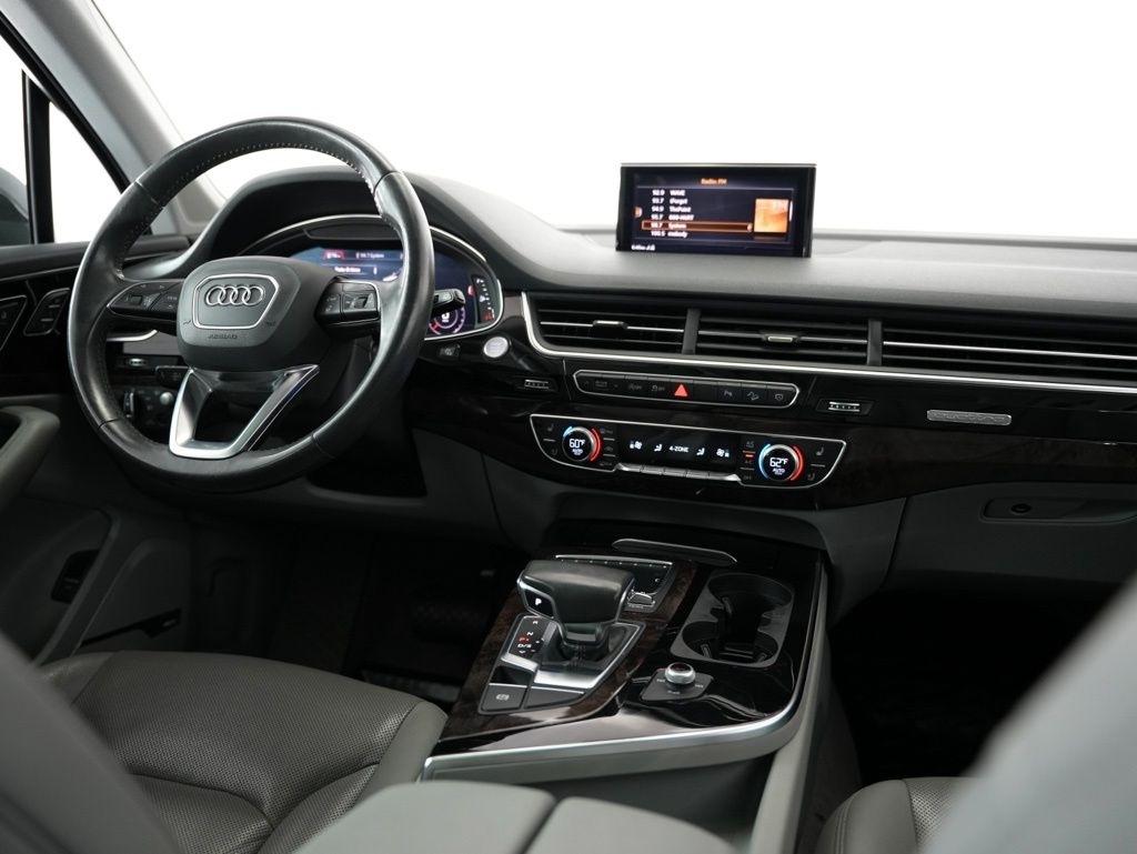 Audi Q7 3.0 TFSI Prestige 2018