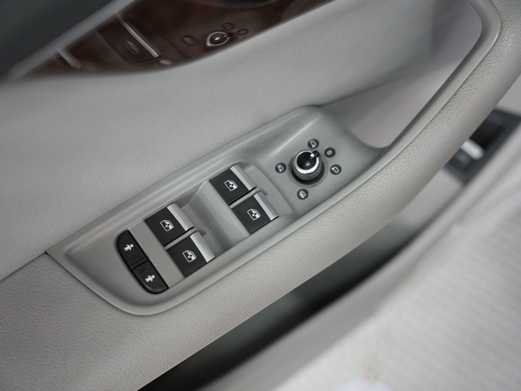 Audi Q7 3.0 TFSI Prestige 2018