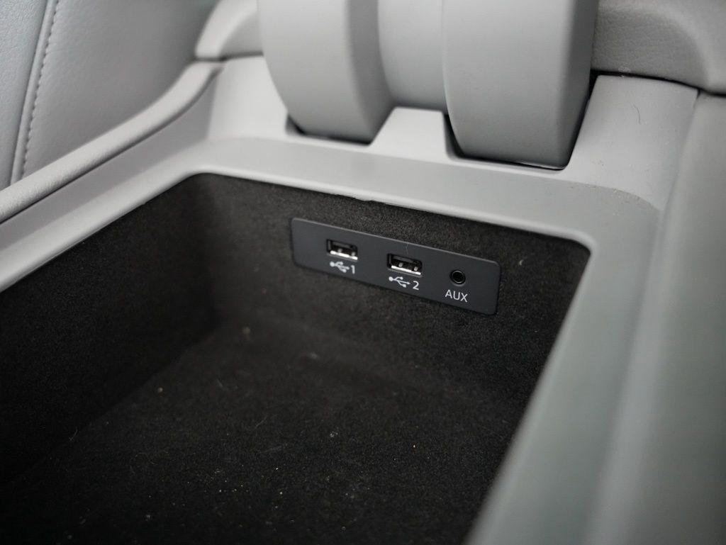 Audi Q7 3.0 TFSI Prestige 2018