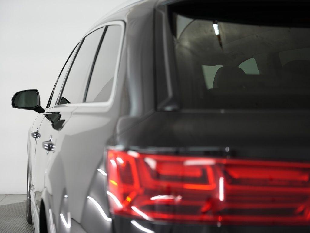 Audi Q7 3.0 TFSI Prestige 2018
