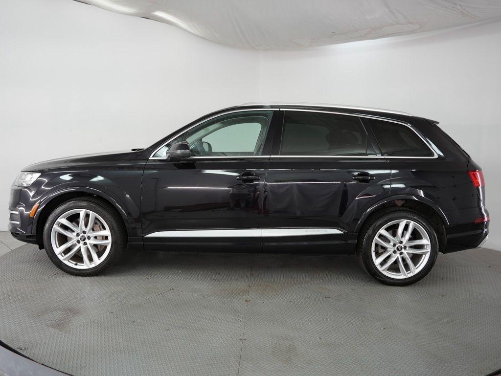 Audi Q7 3.0 TFSI Prestige 2018