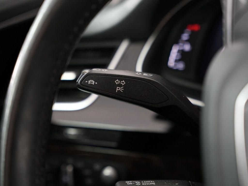 Audi Q7 3.0 TFSI Prestige 2018