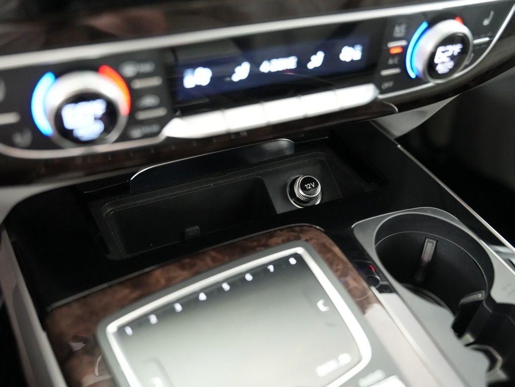 Audi Q7 3.0 TFSI Prestige 2018