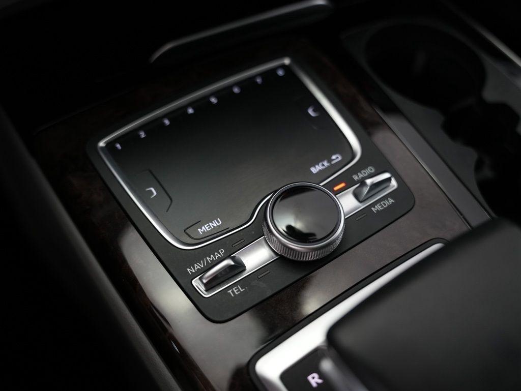 Audi Q7 3.0 TFSI Prestige 2018