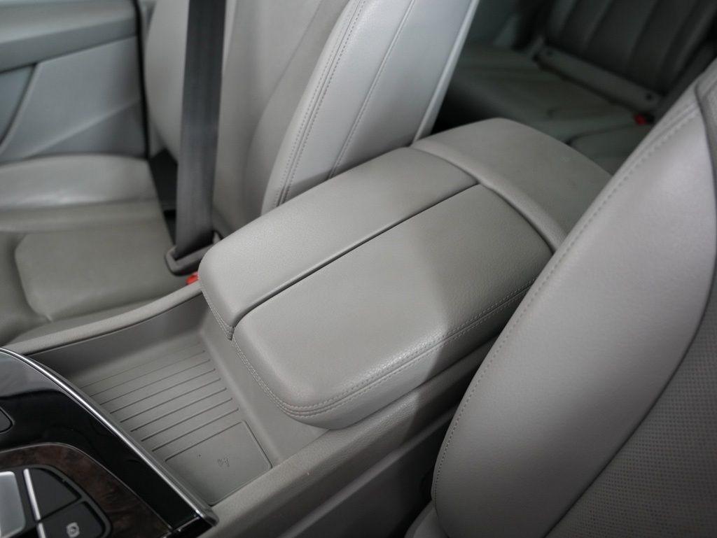 Audi Q7 3.0 TFSI Prestige 2018