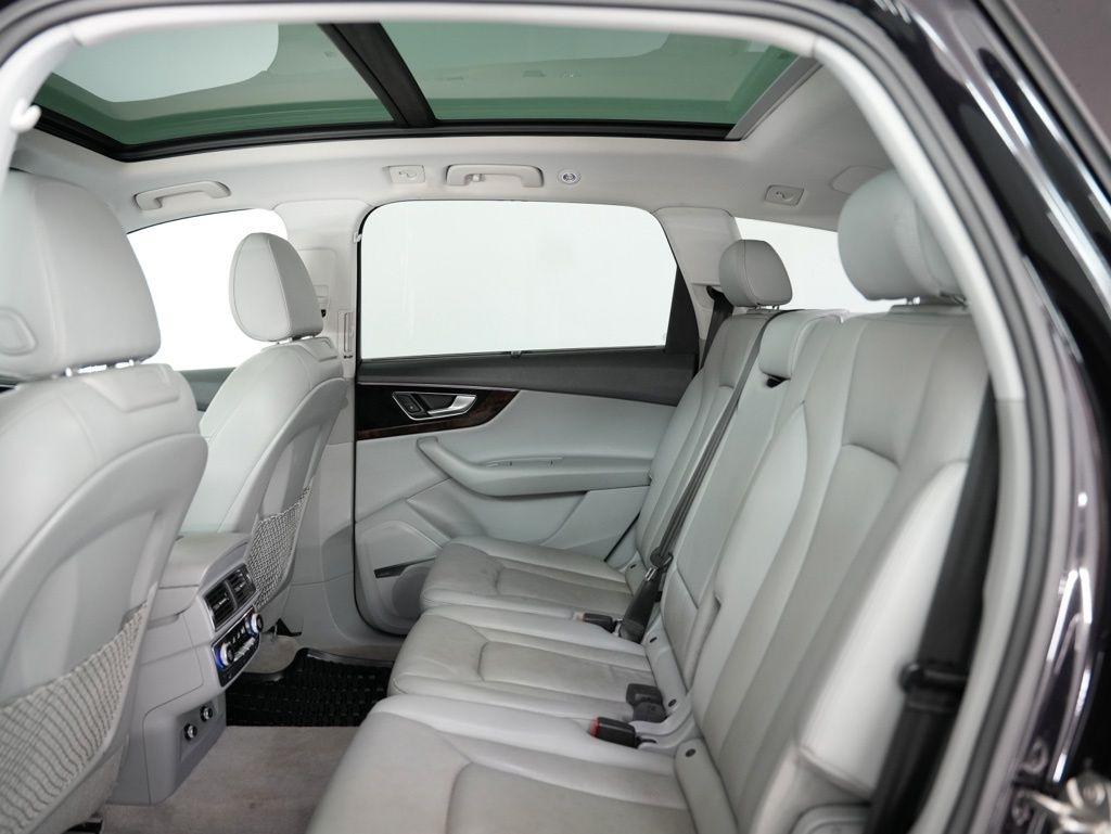 Audi Q7 3.0 TFSI Prestige 2018