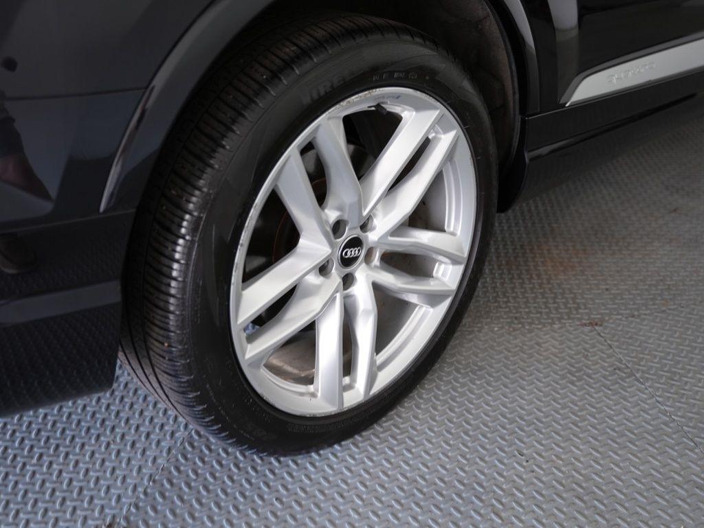 Audi Q7 3.0 TFSI Prestige 2018