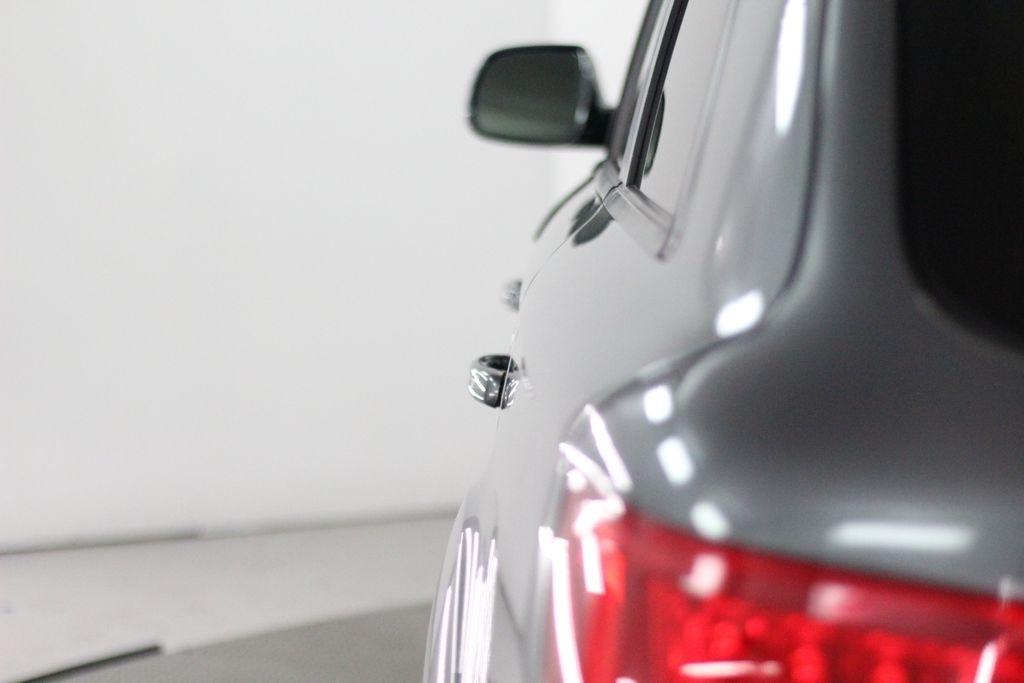 Audi Q7 quattro 4dr 3.0T S line Prestige 2015