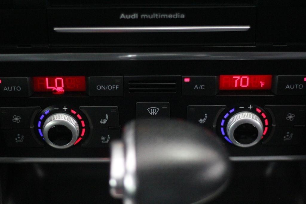 Audi Q7 quattro 4dr 3.0T S line Prestige 2015