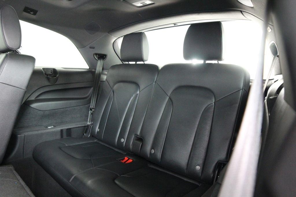 Audi Q7 quattro 4dr 3.0T S line Prestige 2015