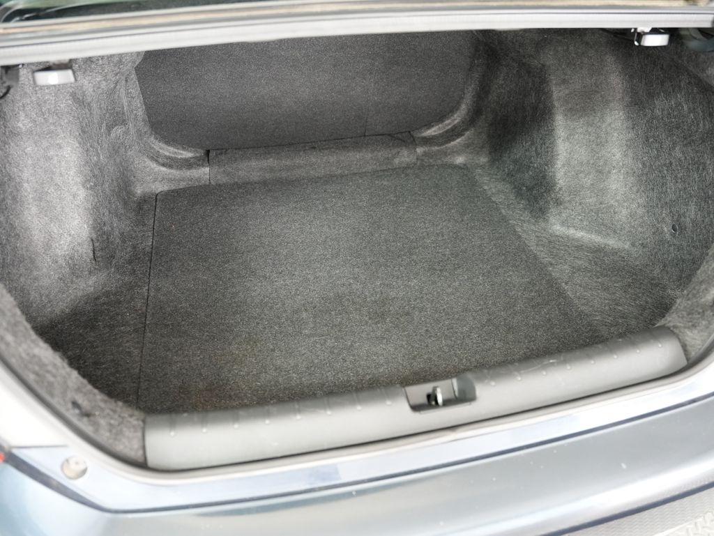 Honda Civic Sedan 4dr CVT EX 2016