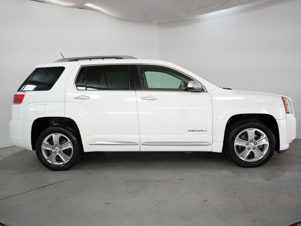 GMC Terrain FWD 4dr Denali 2014