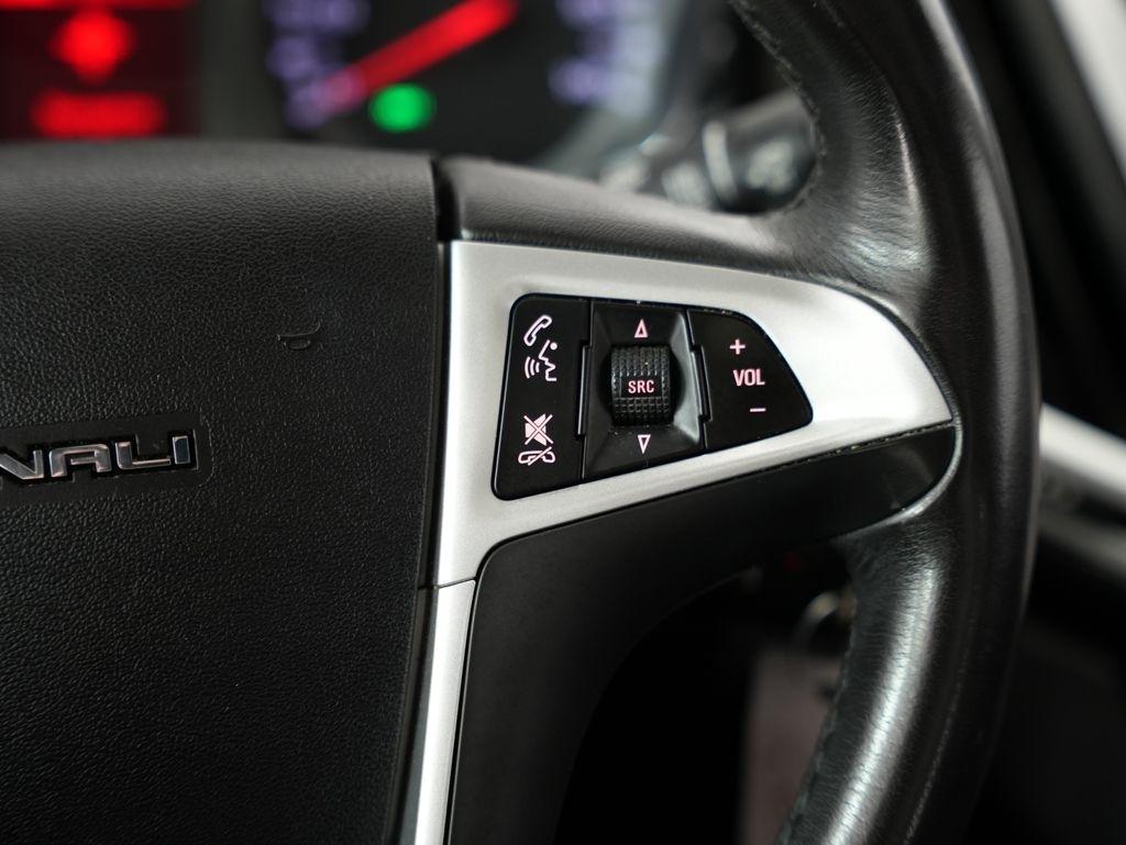 GMC Terrain FWD 4dr Denali 2014
