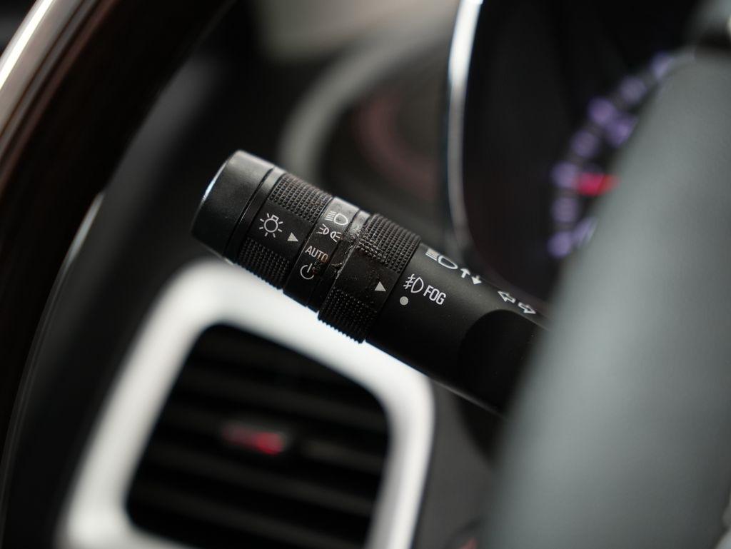 GMC Terrain FWD 4dr Denali 2014