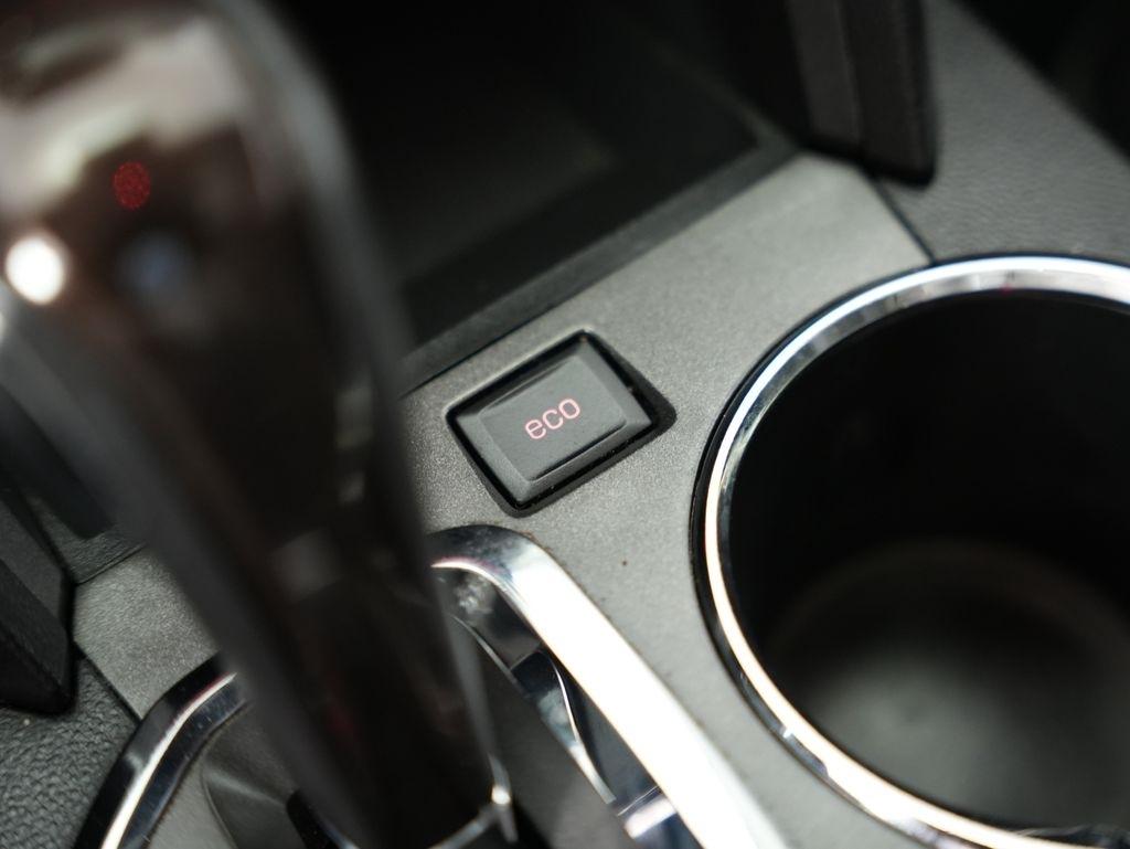 GMC Terrain FWD 4dr Denali 2014