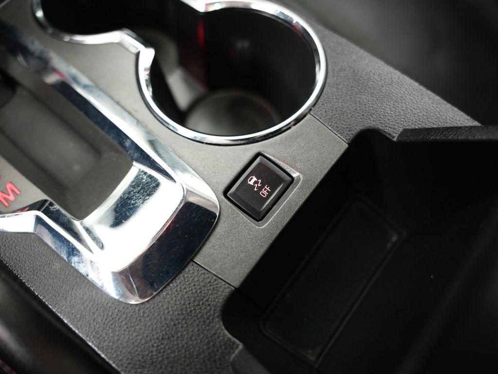 GMC Terrain FWD 4dr Denali 2014