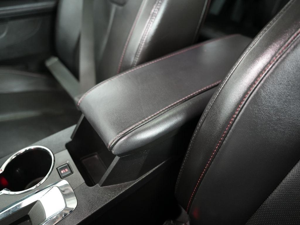 GMC Terrain FWD 4dr Denali 2014