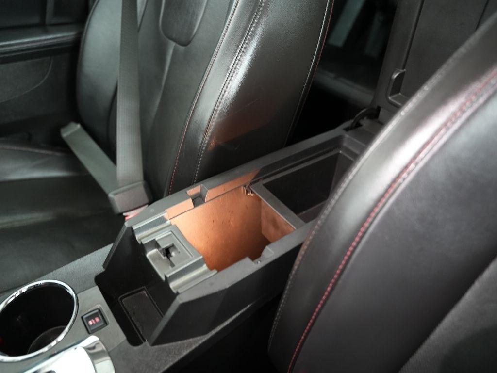 GMC Terrain FWD 4dr Denali 2014